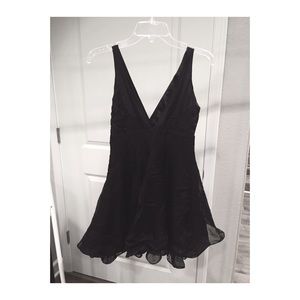 Adorable Little Black Dress!
