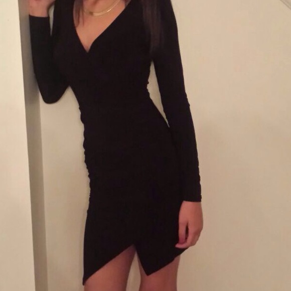 Missguided dress
