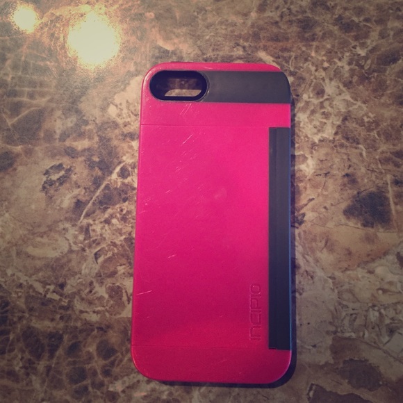 iPhone 5 case