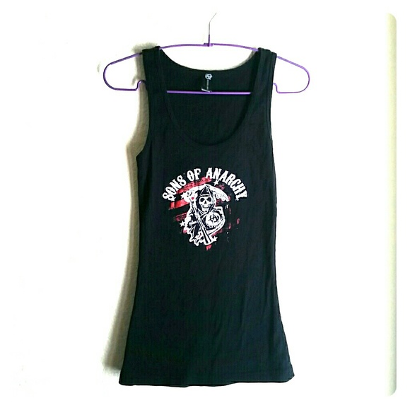 Sons of Anarchy top