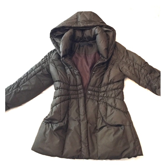 Steve Madden Jackets & Blazers - Steve Madden winter puffer jacket