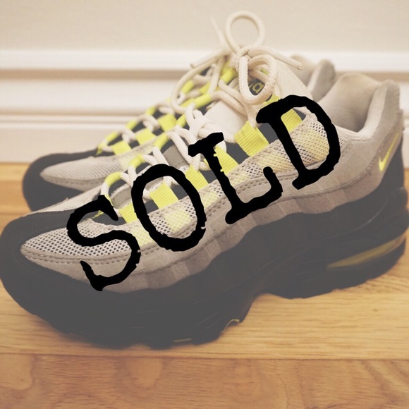 Nike Air Max 95