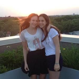 Meet your Posher, Alison