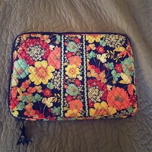 Vera Bradley Laptop Case