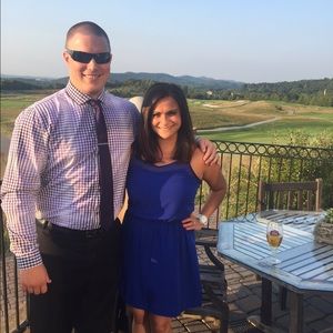 Meet your Posher, Stephanie