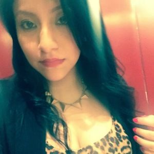 Meet your Posher, Jessica