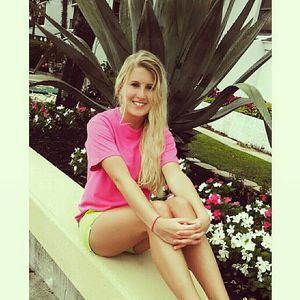 Meet your Posher, Haley