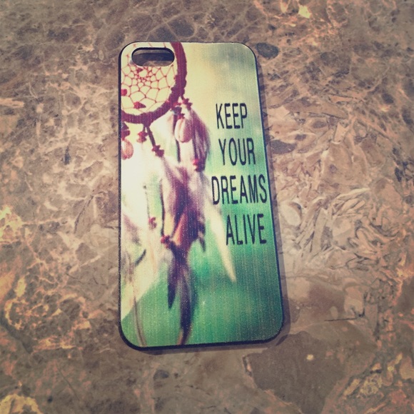 iPhone 5 case