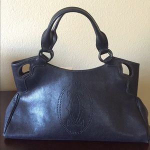 Marcello de Cartier handbag