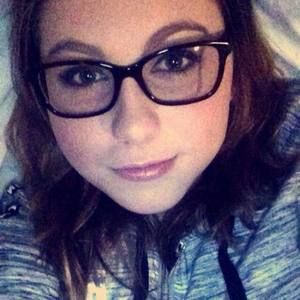 Meet your Posher, Jenna