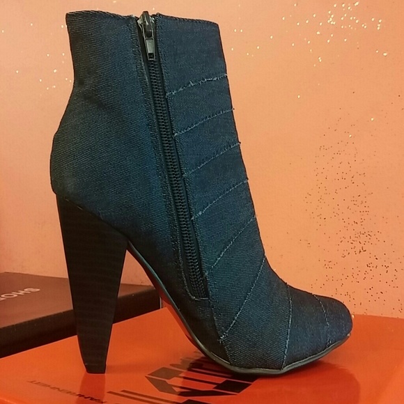 Booties - Picture 2 of 3