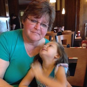 Meet your Posher, Tammy