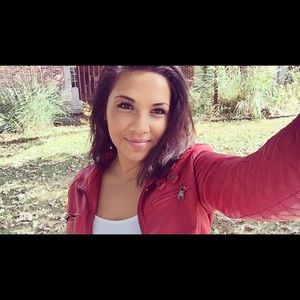 Meet your Posher, Kylee