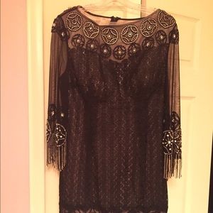 Jovani evening dress