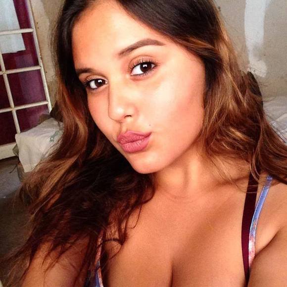 Meet your Posher, Andie