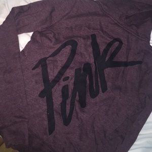 Victoria's Secret PINK jacket