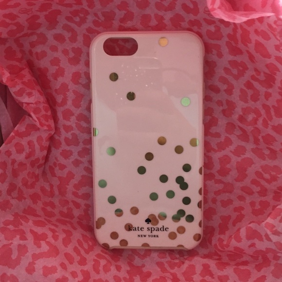 kate spade Accessories - Kate Spade IPhone 6 Case