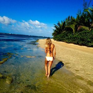 Meet your Posher, Hanna