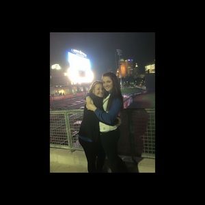 Meet your Posher, Abby