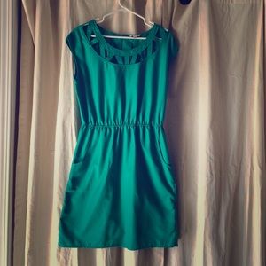 Banana Republic factory dress