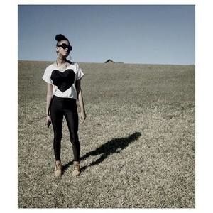 Meet your Posher, Keyana