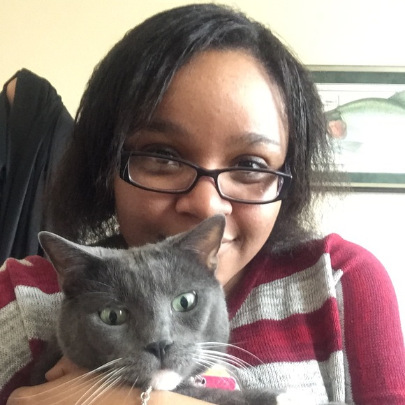 Meet your Posher, Amethyst
