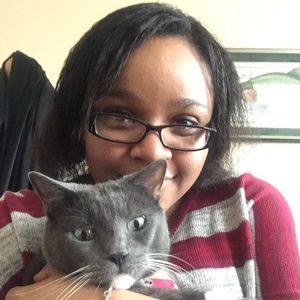 Meet your Posher, Amethyst