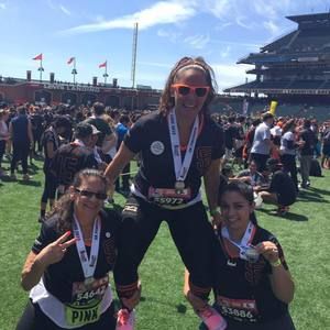 Meet your Posher, Mary