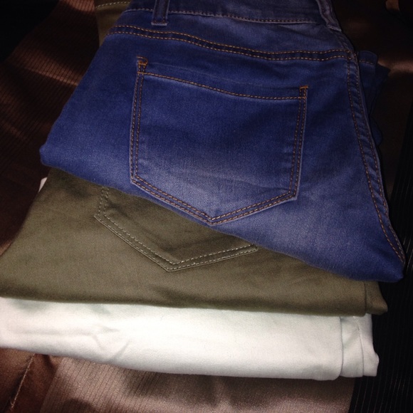 Delias jeans bundle