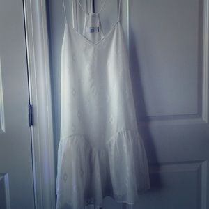 Small women's dolce vita dress