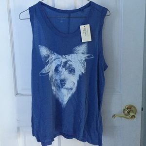 dog themed shirt