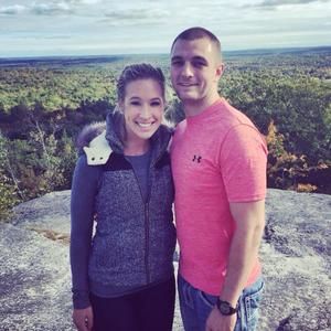 Meet your Posher, Abby