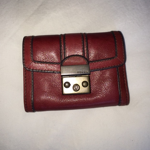 Fossil | Wallet