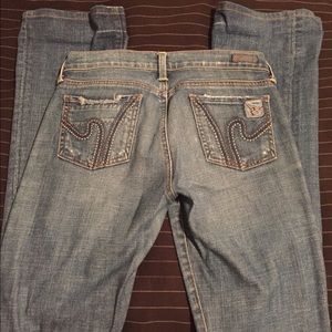 Citizens of Humanity Jeans