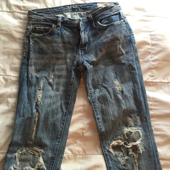 575 denim - Picture 2 of 3