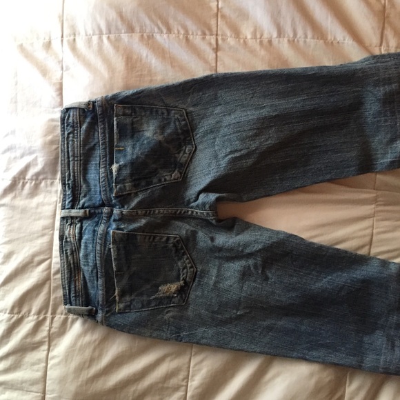 575 denim - Picture 3 of 3