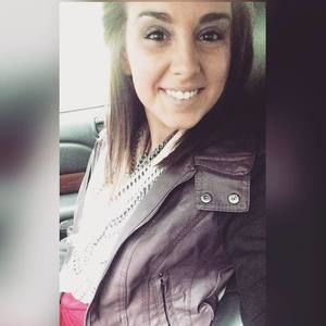 Meet your Posher, Michele