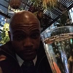 Meet your Posher, Aj