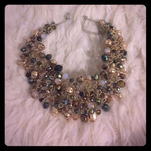 Aldo necklace