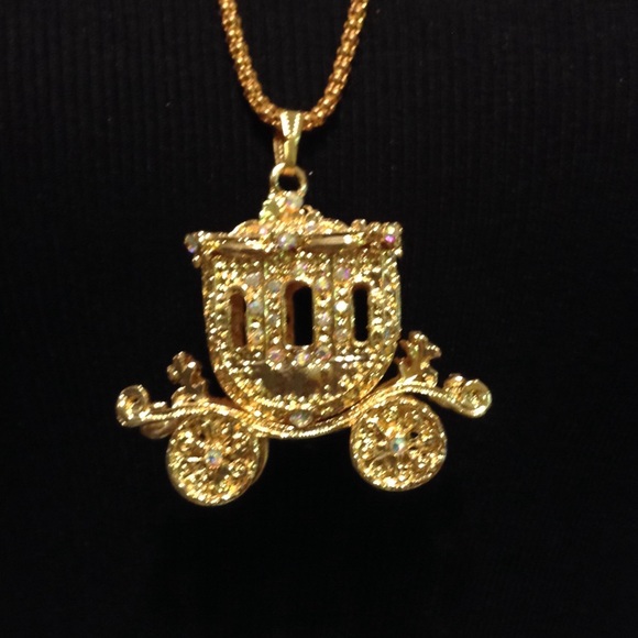 Betsey Johnson.  Coach  necklace.