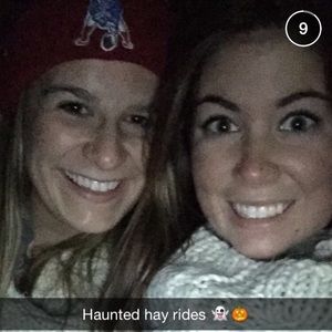 Meet your Posher, Molly