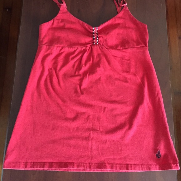 Spaghetti top