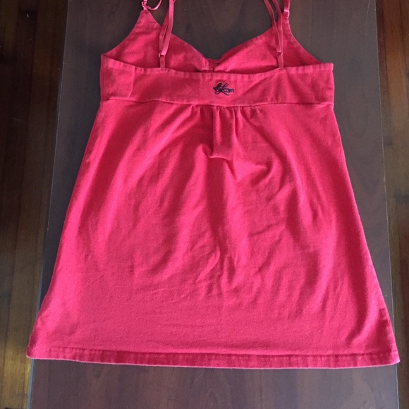 Spaghetti top - Picture 2 of 2