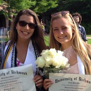 Meet your Posher, Molly