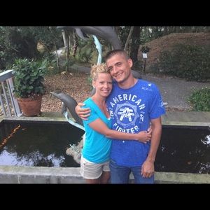 Meet your Posher, Gina