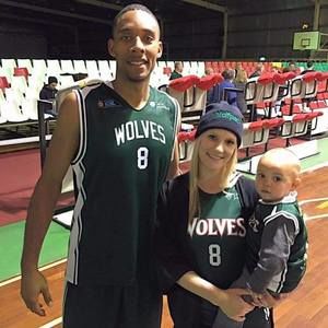 Meet your Posher, Stacey