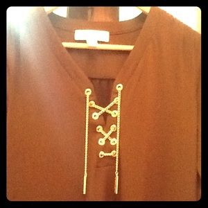 Michael Kors Shirt dress