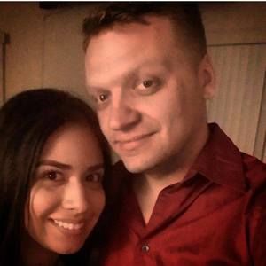 Meet your Posher, Nicholas