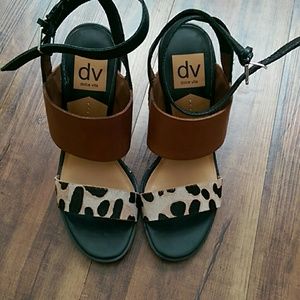 Dolce vita Wendi heels