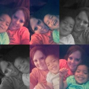 Meet your Posher, Samantha